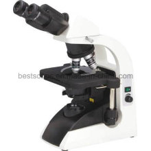 Broscope BS-2070 Microscope biologique avec système optionnel infini